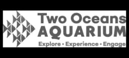 Two Oceans Aquarium Logo